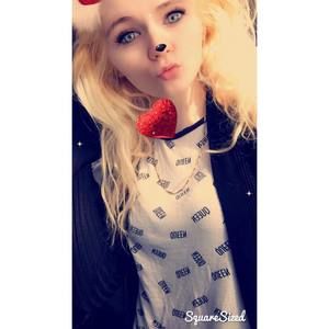 Meet your Posher, Carrie